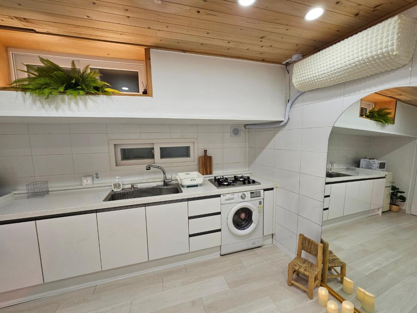 Villa Oh My Seoul