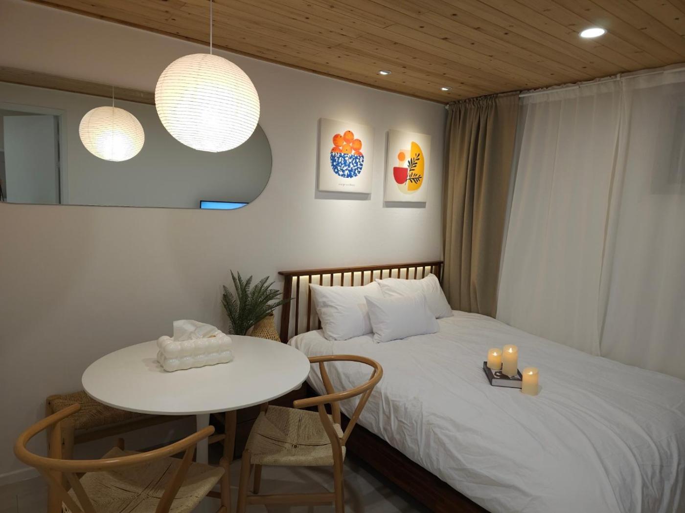 Villa Oh My Seoul